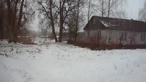 В селе Селище Почепского района Брянской области