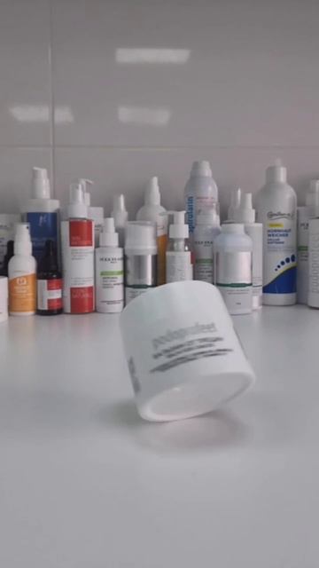 Профессиональная косметика для подологов #обучениеп? смотреть онлайн