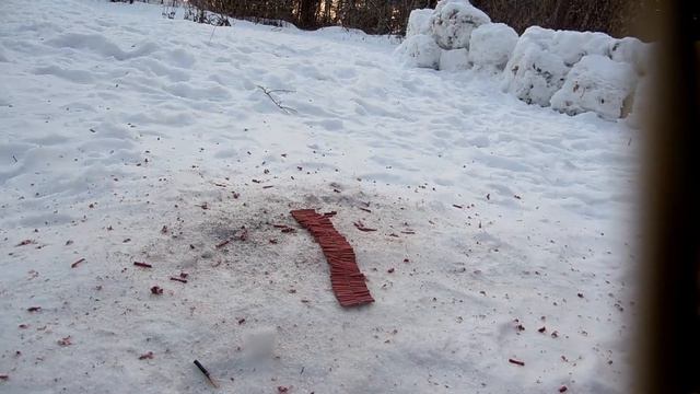 Новогодняя хлопушка – Связка 200 - Хлопков.