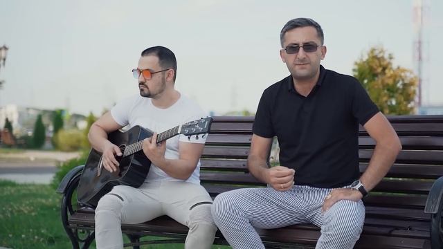 Erik son Ernest Gevorgyan Эрнест Геворгян 'Никто с собой не заберёт'2021 смотреть онлайн