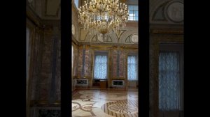Дворцы Санкт-Петербурга🩵