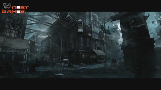 Превью Thief 4 - Preview - NestGames