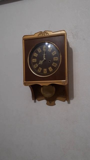 Янтарь с боем СССР смотреть онлайн