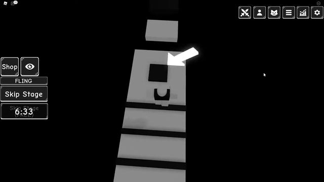 ПРОШЁЛ(нет) САМЫЙ СЛОЖНЫЙ ПАРКУР OBBY В РОБЛОКСЕ!! смотреть онлайн