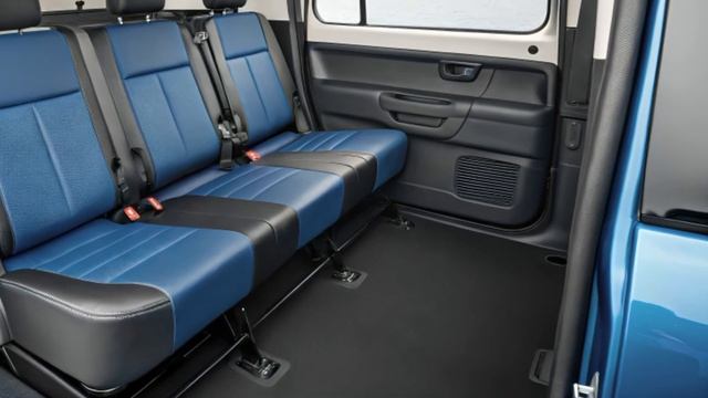 2026 Suzuki Carry 🚛 | Лучший грузовик для бизнеса? Полный обзо