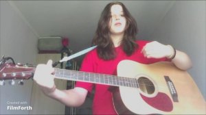 🎸 Разбор песни "Я солдат" (5nizza ) на гитаре — просто и по шагам!