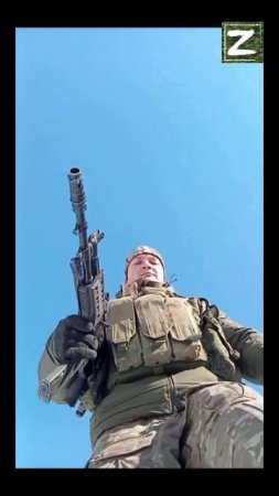 СВО Ждем с нетерпением!!!