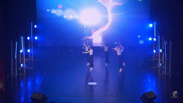 Студия современного танца "ArtDANCE STUDIO" смотреть онлайн