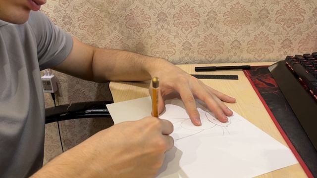 Рисуем 10! Творим вместе