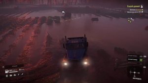 SnowRunner: исследуйте бескрайние снежные пейзажи