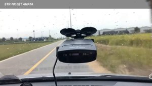 Street Storm STR-7010BT Signature Edition и и АМАТА