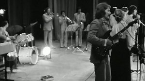 1979 год. Тюмень. Областной фестиваль "Песня-79".