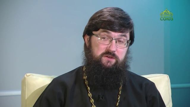 Беседы с батюшкой. Священник Димитрий Артемкин. 13 мая 2025