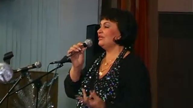 Жанна Котенко. Концерт. смотреть онлайн