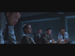 Методика допроса женщин. Основной инстинкт (Меняйлов)