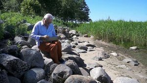 Vanha Kalevalasävelmä (Старинный напев Калевалы.)