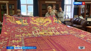 Вести Санкт-Петербург. Выпуск 07.35 от 14.05.2025