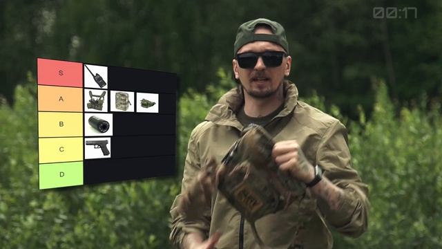 СТРАЙКБОЛЬНЫЙ ТИР ЛИСТ. Пистолеты, активные наушники ? смотреть онлайн