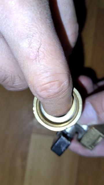 Как устроен Кран для разделения СТИРАЛЬНОЙ МАШИНЫ и У? смотреть онлайн