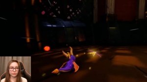 СРАЖЕНИЕ С ГНАСТИ ГНОРКОМ  ►  Spyro™ Reignited Trilogy |11|