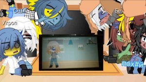 реакция стран на тт #хочуврек