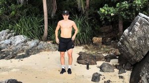 ДОФАМИНОВЫЕ ШАГИ | тренировка для похудения и заряда э