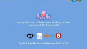 Свинка Пеппа 4 сезон 31-40 серии.avi