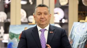 14.05.2025. Петр Потапов: Власти Москвы всегда готовы поддерживать инклюзивные проекты