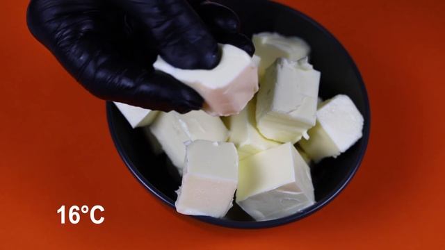 😋🇫🇷 Французький Вершковий Крем із Сливочного Масл? смотреть онлайн