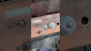 Обзор на трактор Т-16