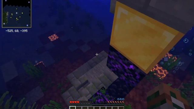 Template Vanilla, выживание на ванильном сервере [Начало] • Майнкрафт смотреть онлайн