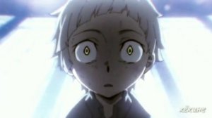 •Ацуши и Акутагава•яой [AMV] грустный клип аниме клип великий среди бродячих псов