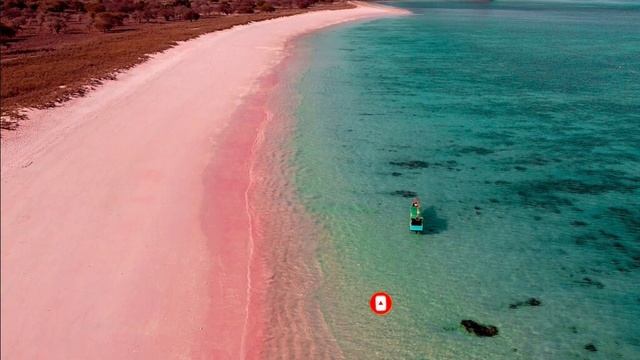 Топ 10 | ИНДОНЕЗИЯ : Удивительные места смотреть онлайн