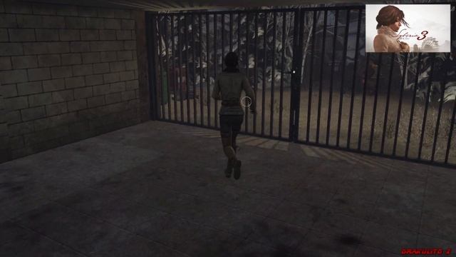 Syberia 3*(Сибирь 3)*Прохождение.Русская озвучка *19* смотреть онлайн