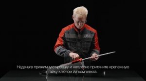 Как собрать электропилу ЭП 2216 Ресанта