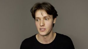 ВИЗИТКА ИГНАТА ПОДОБЕДА