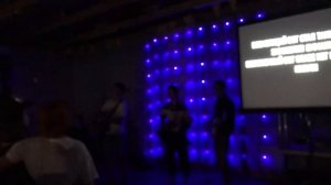 Ты в моём сердце Бог