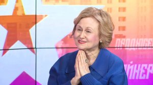 Проездом. Гость программы Дарья Донцова (14 мая 2025 года)