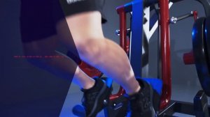 Panatta Power Runner Free Weight