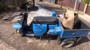 Просьба. Не пользуйтесь нашей слабостью. Мотороллеры муравей 4т. Комплекты на отправку и переделка.