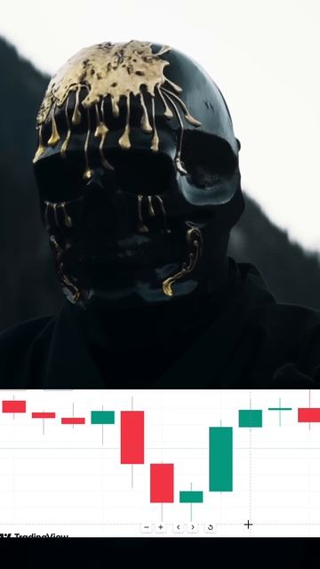 Смахни влево там будет ссылка на телегу #трейдинг #рек смотреть онлайн