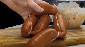Давно я не готовила ТАКУЮ вкусную капусту. Ну очень классный и простой рецепт солянки Бигос!