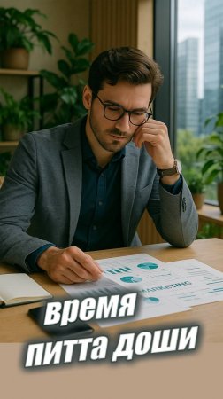 Время питты: что делать и чем питаться в середине дня?