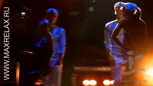 Шоу балет №11 смотреть онлайн