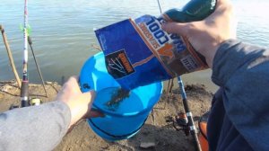 Рыбалка на Кубани: охота на сома с донкой! 🎣