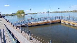 КРАСНОЯРСК //ПРАВОБЕРЕЖЬЕ //ОТДЫХ