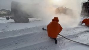 В Иркутске состоялось антитеррористическое учение