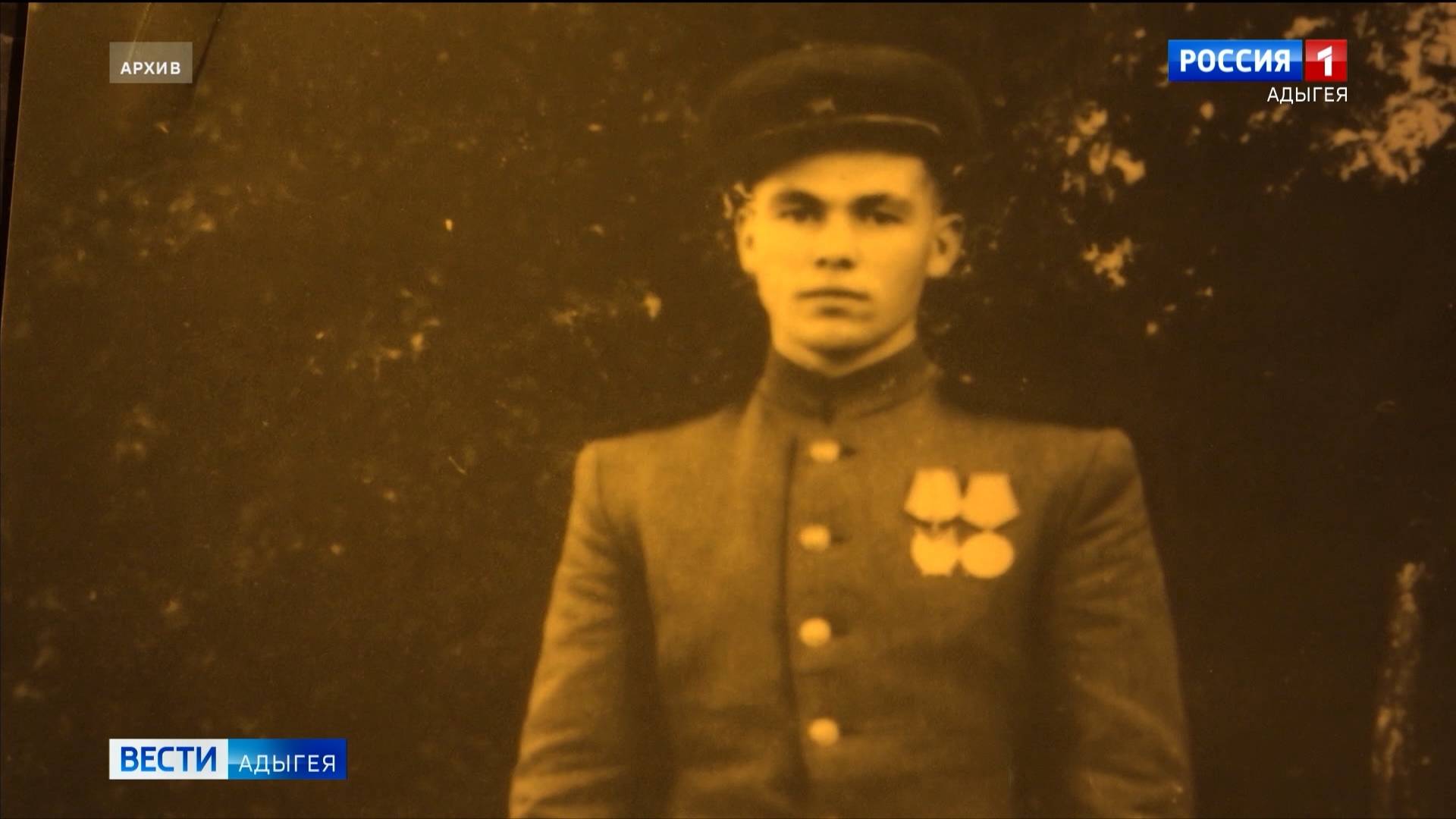 В год 80-летия Победы мы вспоминаем героев Великой Отечественной войны