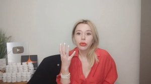 Нити Аптос на 11-й день. Брыли, отёки, малярка. Зима с Маш