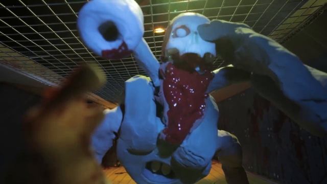DOOM - 25 лет франчайзу